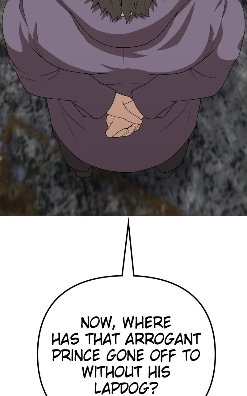 The Gardener in a Hunter World Chapter 30 page 95 - 