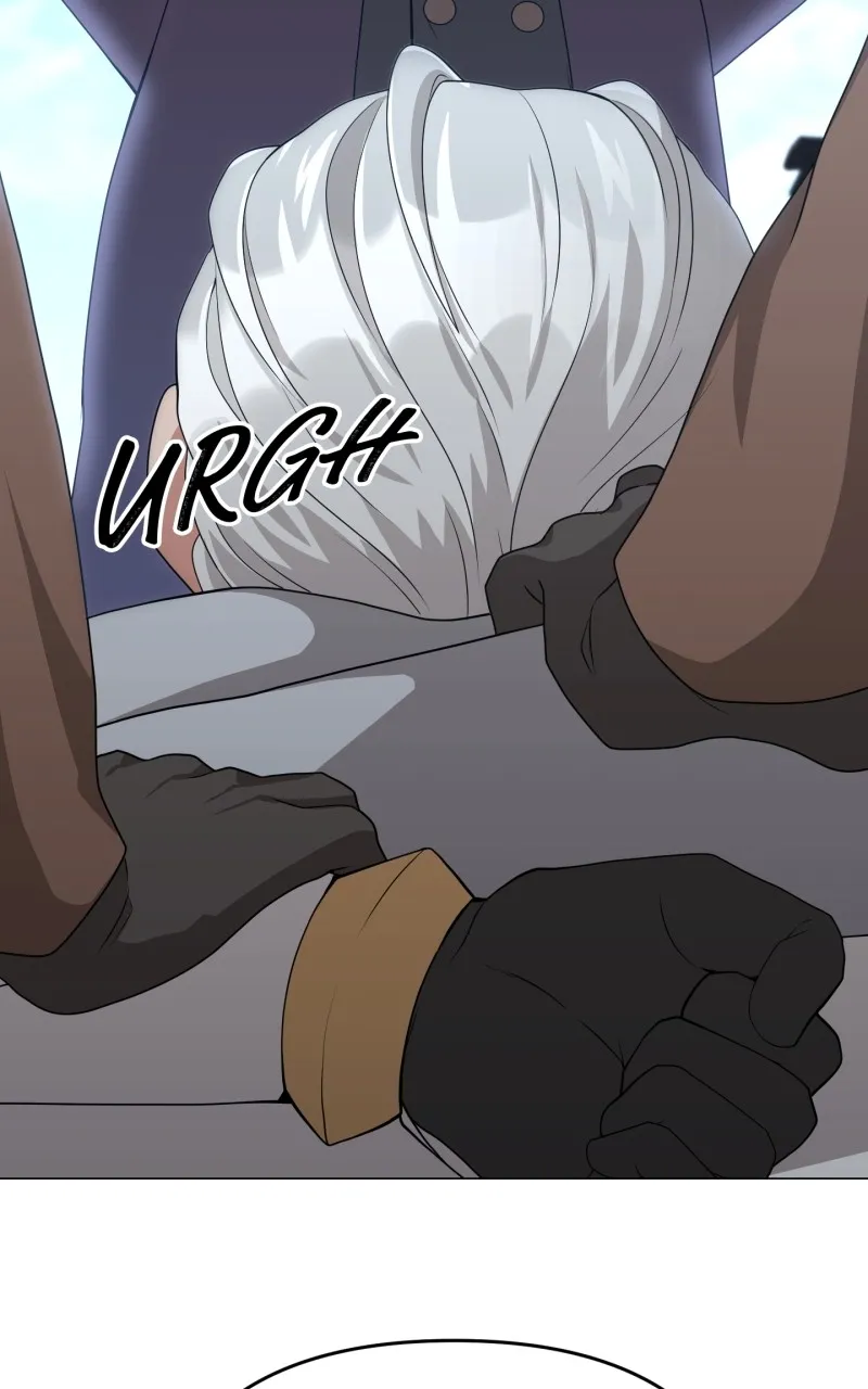 The Gardener in a Hunter World Chapter 30 page 99 - 