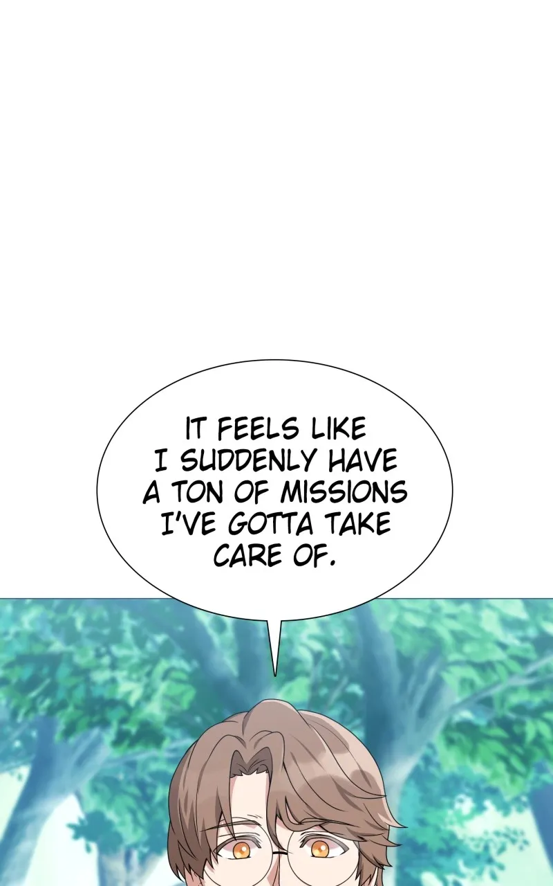 The Gardener in a Hunter World Chapter 31 page 1 - 