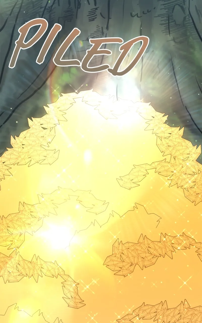 The Gardener in a Hunter World Chapter 31 page 101 - 