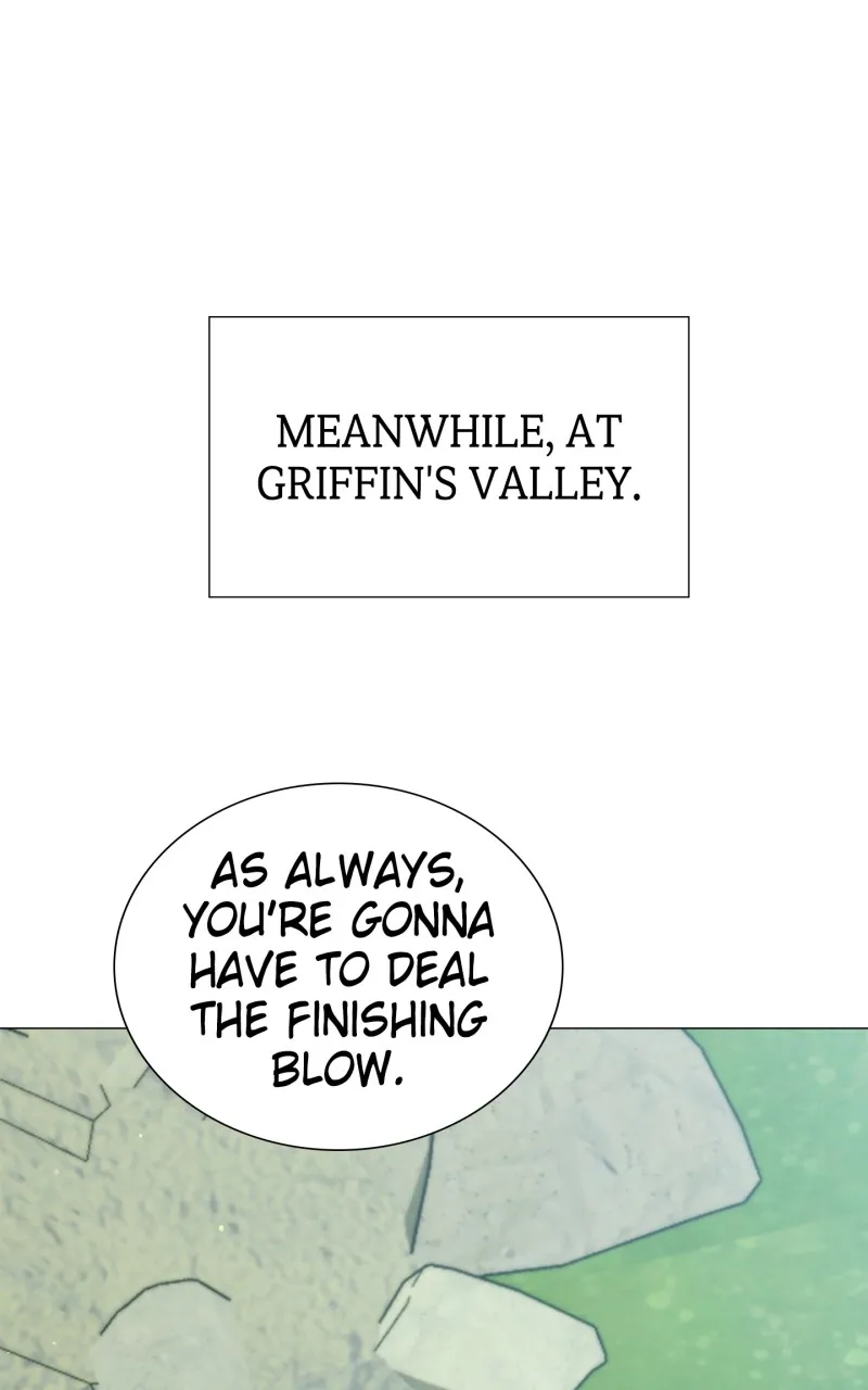 The Gardener in a Hunter World Chapter 31 page 104 - 