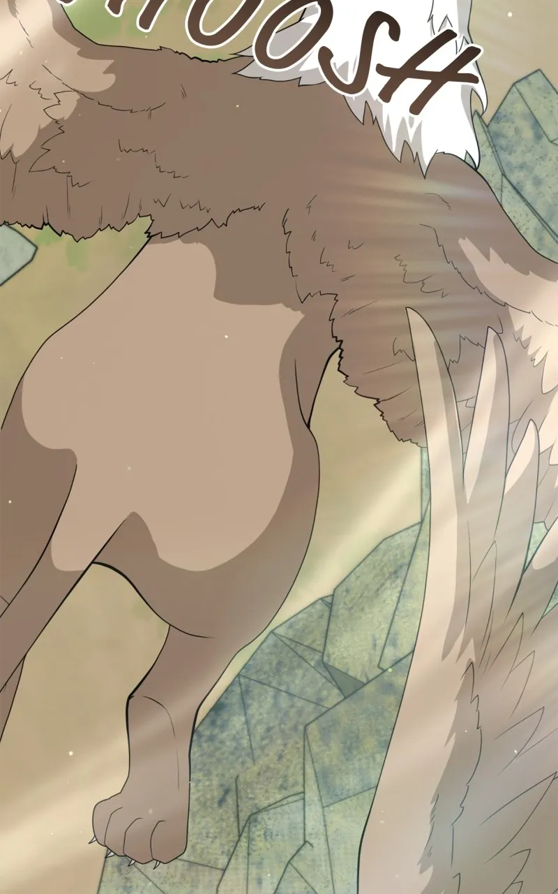 The Gardener in a Hunter World Chapter 31 page 106 - 