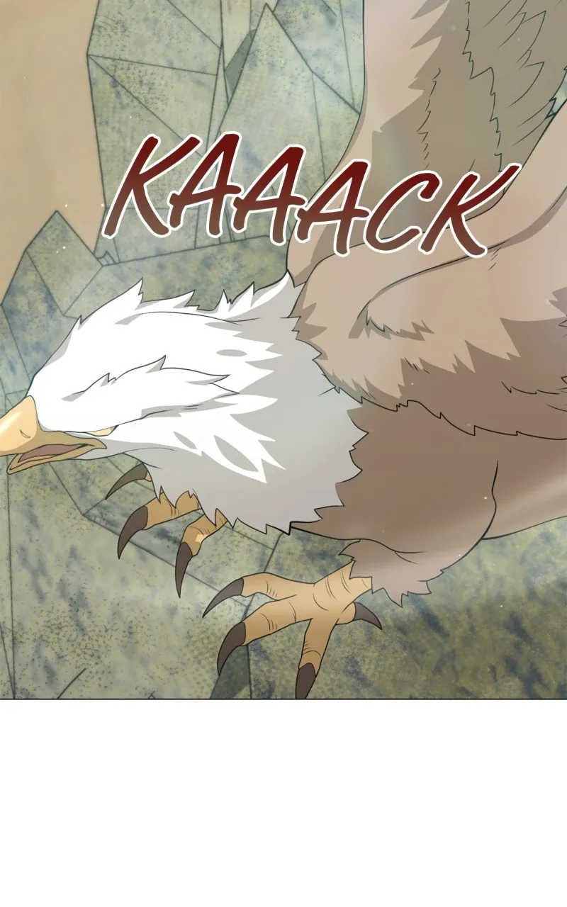 The Gardener in a Hunter World Chapter 31 page 107 - 