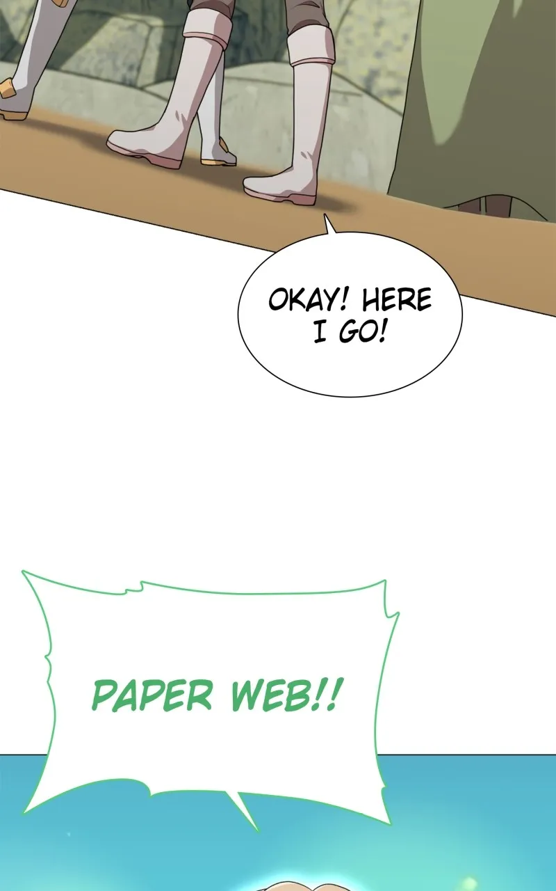 The Gardener in a Hunter World Chapter 31 page 109 - 
