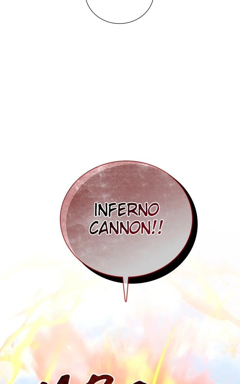 The Gardener in a Hunter World Chapter 31 page 124 - 
