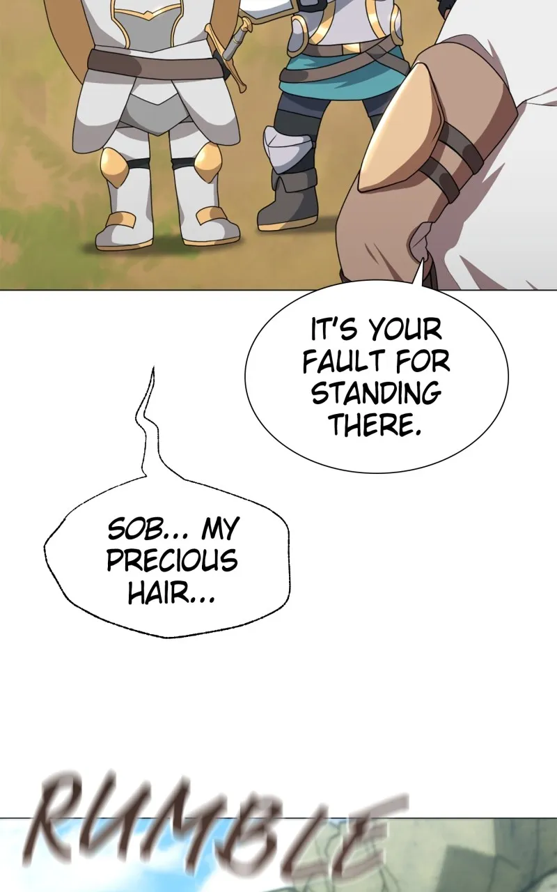 The Gardener in a Hunter World Chapter 31 page 130 - 