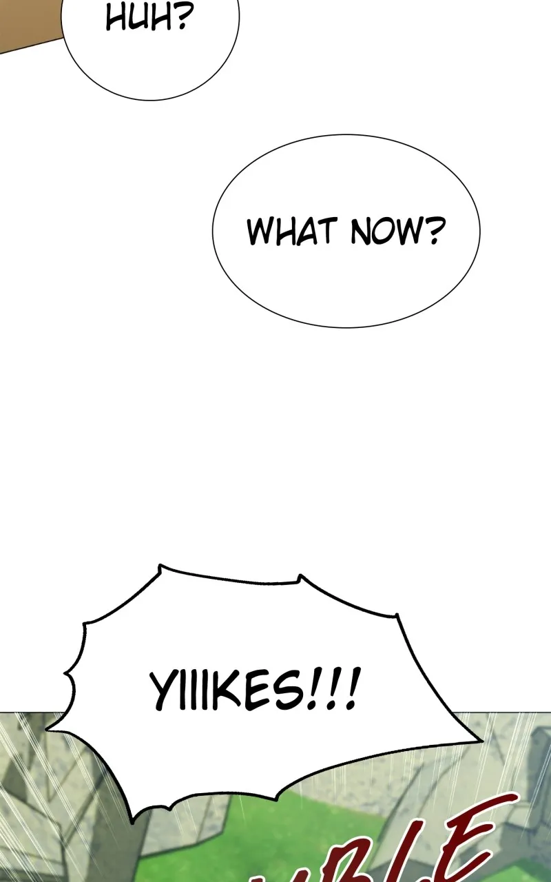 The Gardener in a Hunter World Chapter 31 page 132 - 