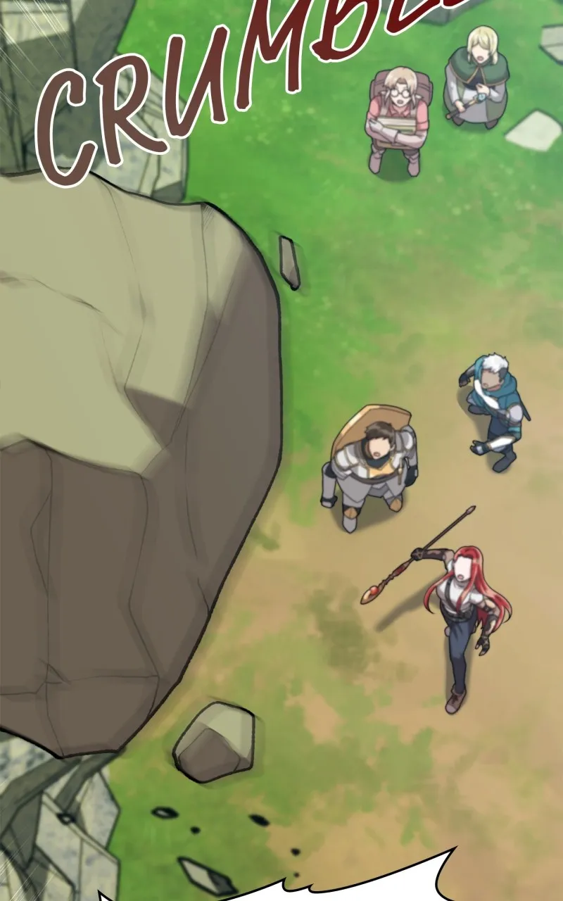 The Gardener in a Hunter World Chapter 31 page 133 - 
