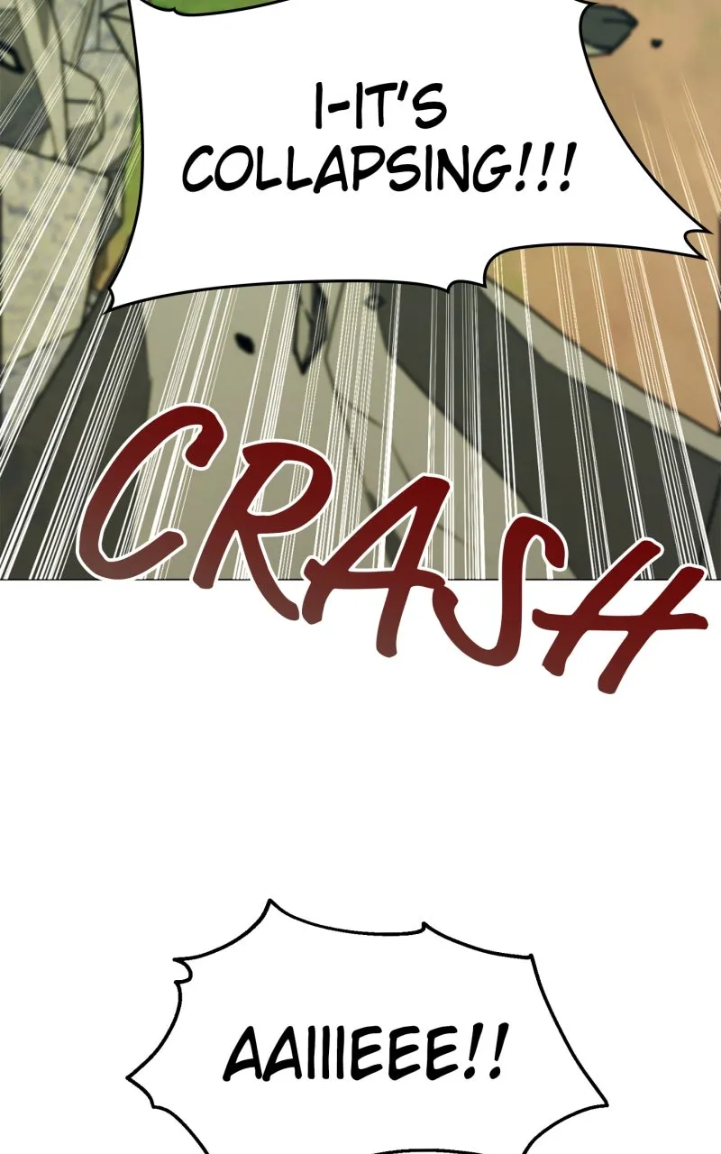 The Gardener in a Hunter World Chapter 31 page 134 - 