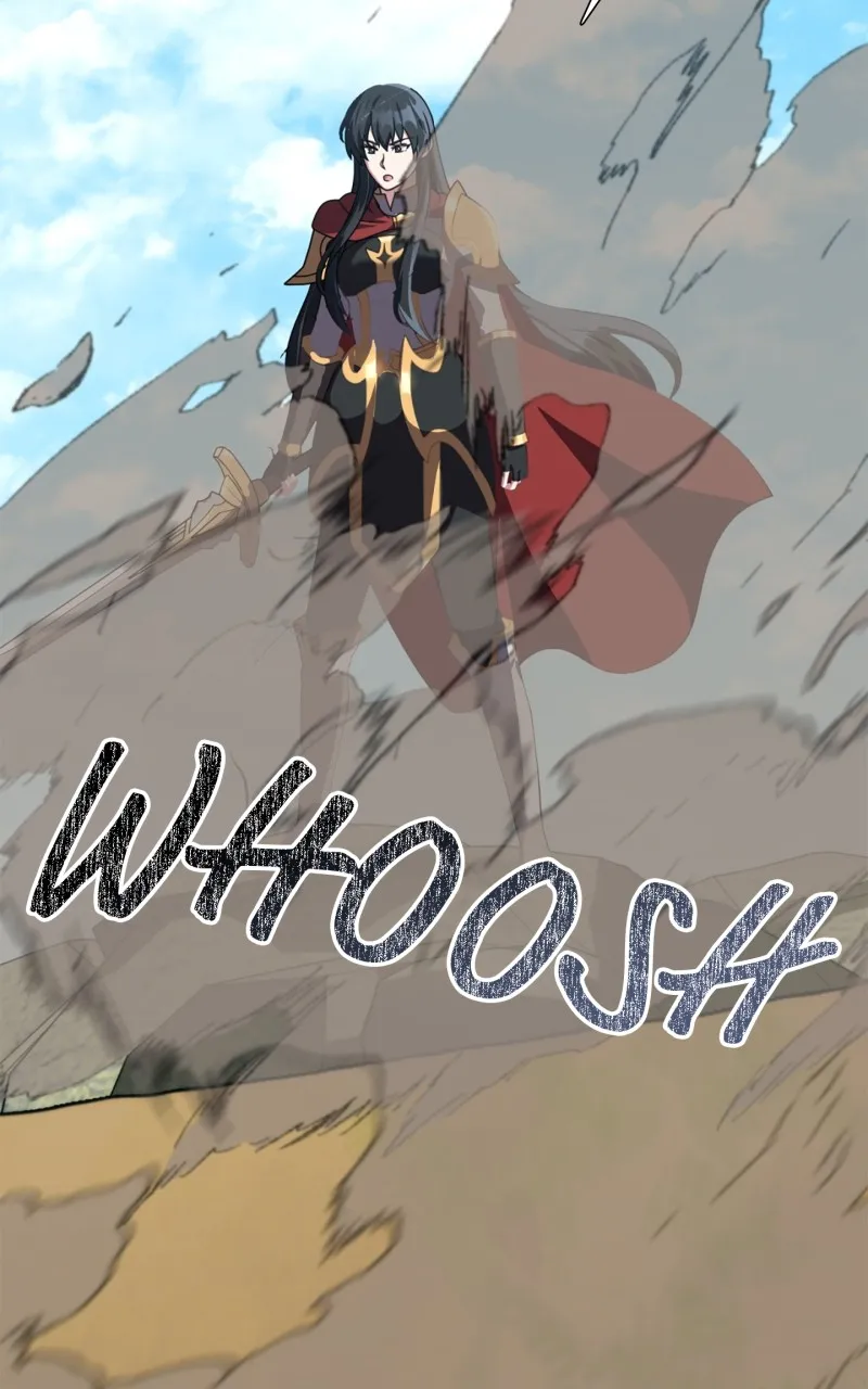 The Gardener in a Hunter World Chapter 31 page 137 - 