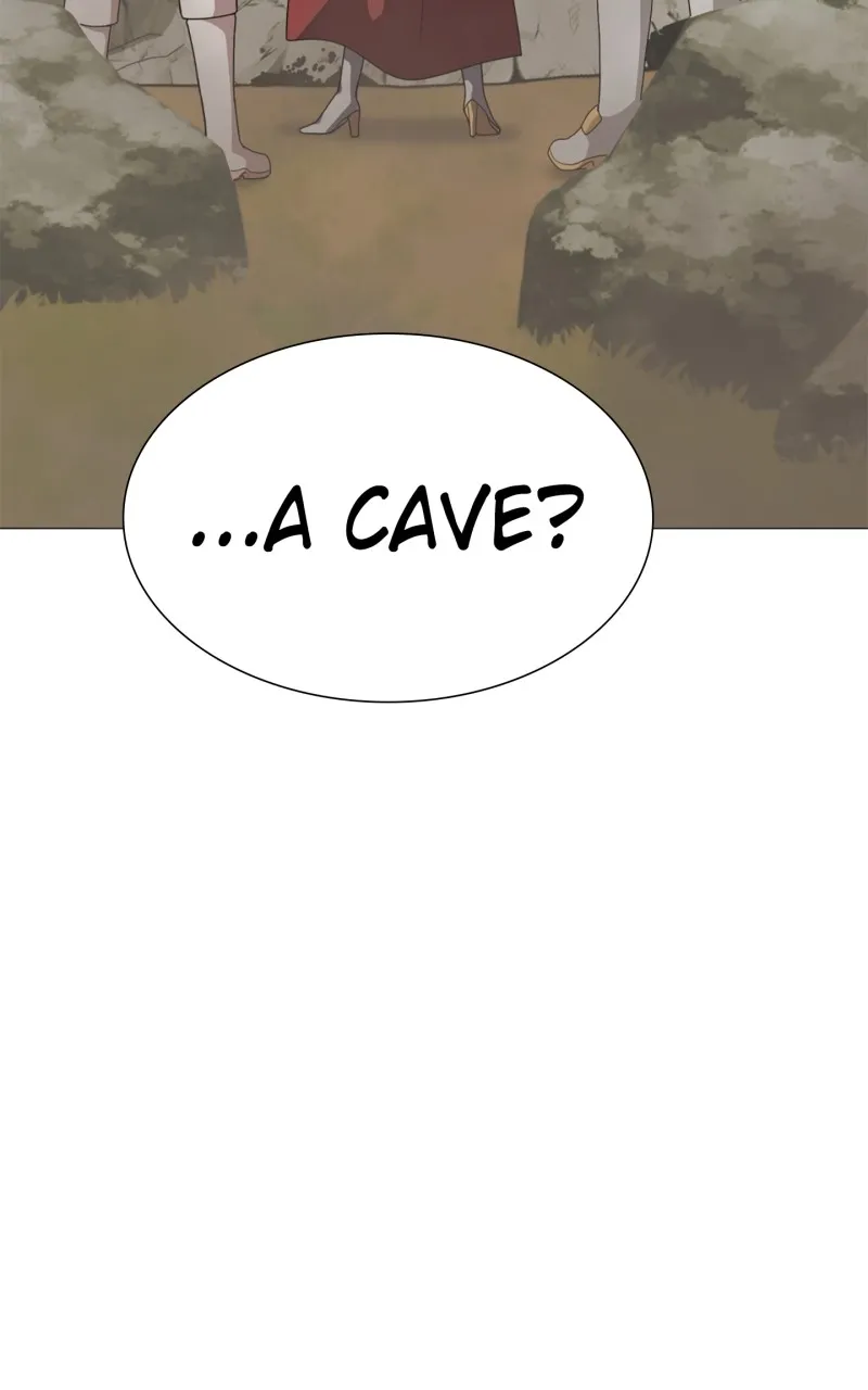 The Gardener in a Hunter World Chapter 31 page 140 - 