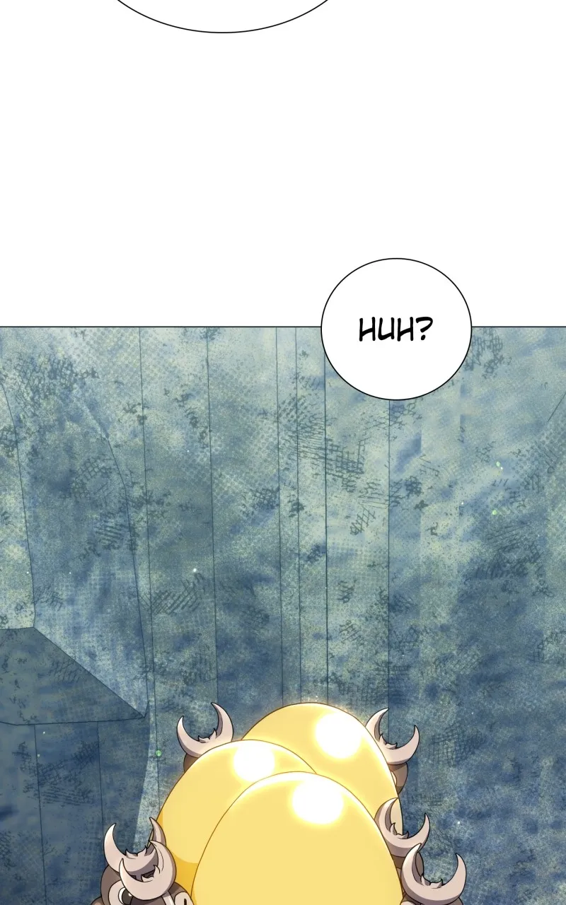 The Gardener in a Hunter World Chapter 31 page 20 - 