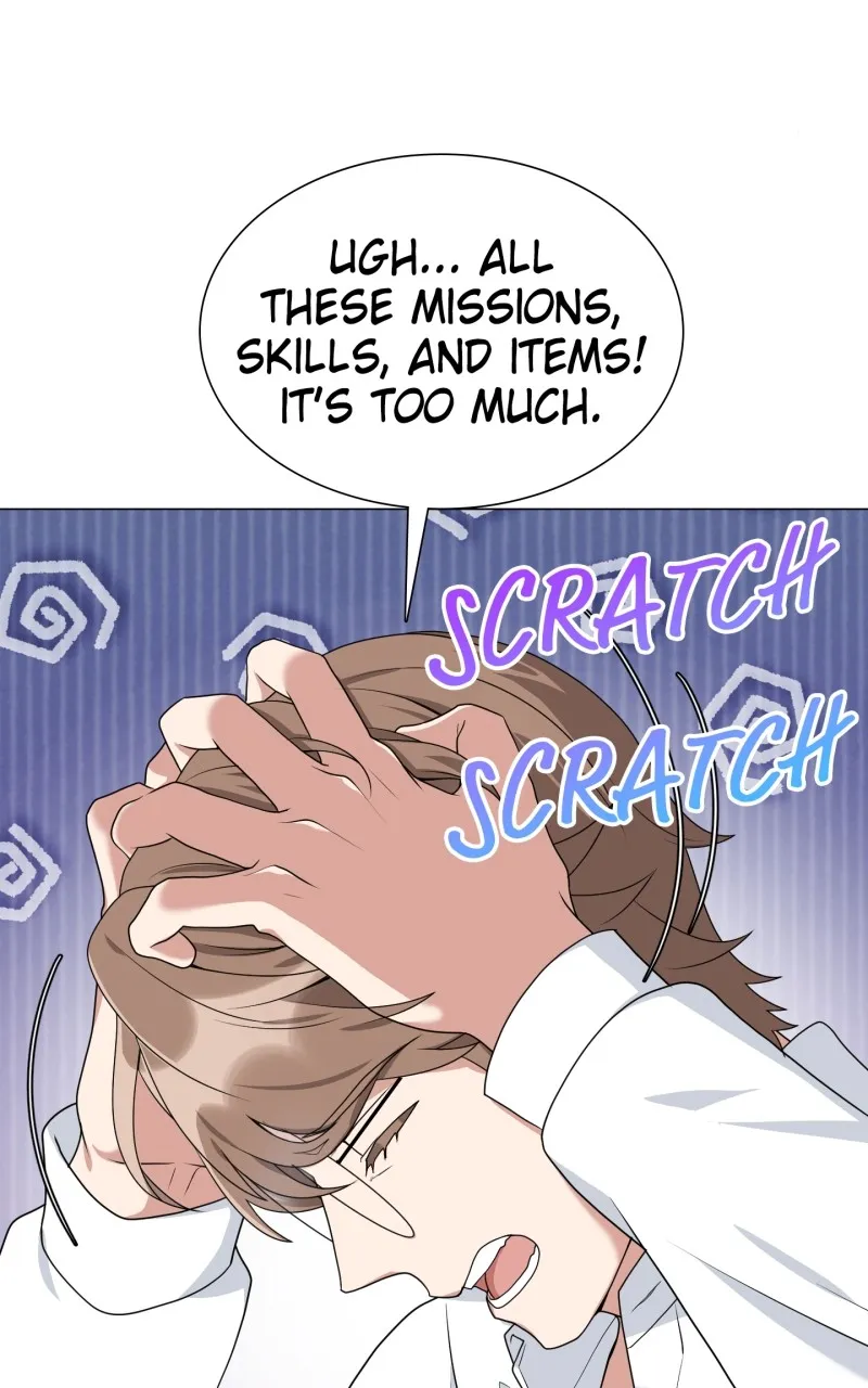 The Gardener in a Hunter World Chapter 31 page 24 - 