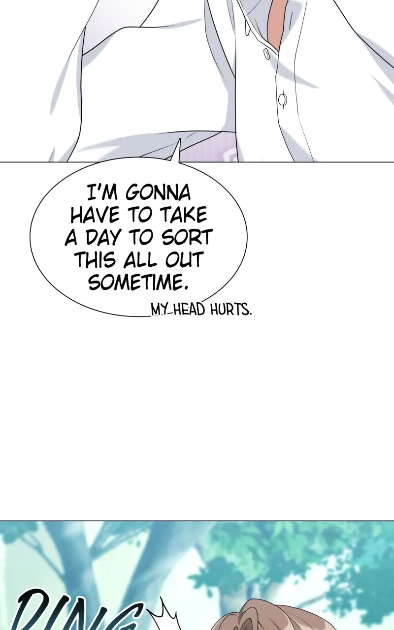 The Gardener in a Hunter World Chapter 31 page 25 - 