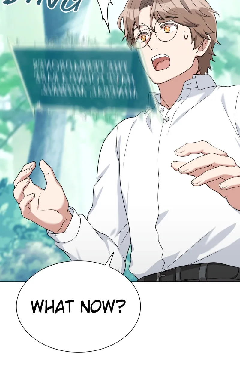 The Gardener in a Hunter World Chapter 31 page 26 - 