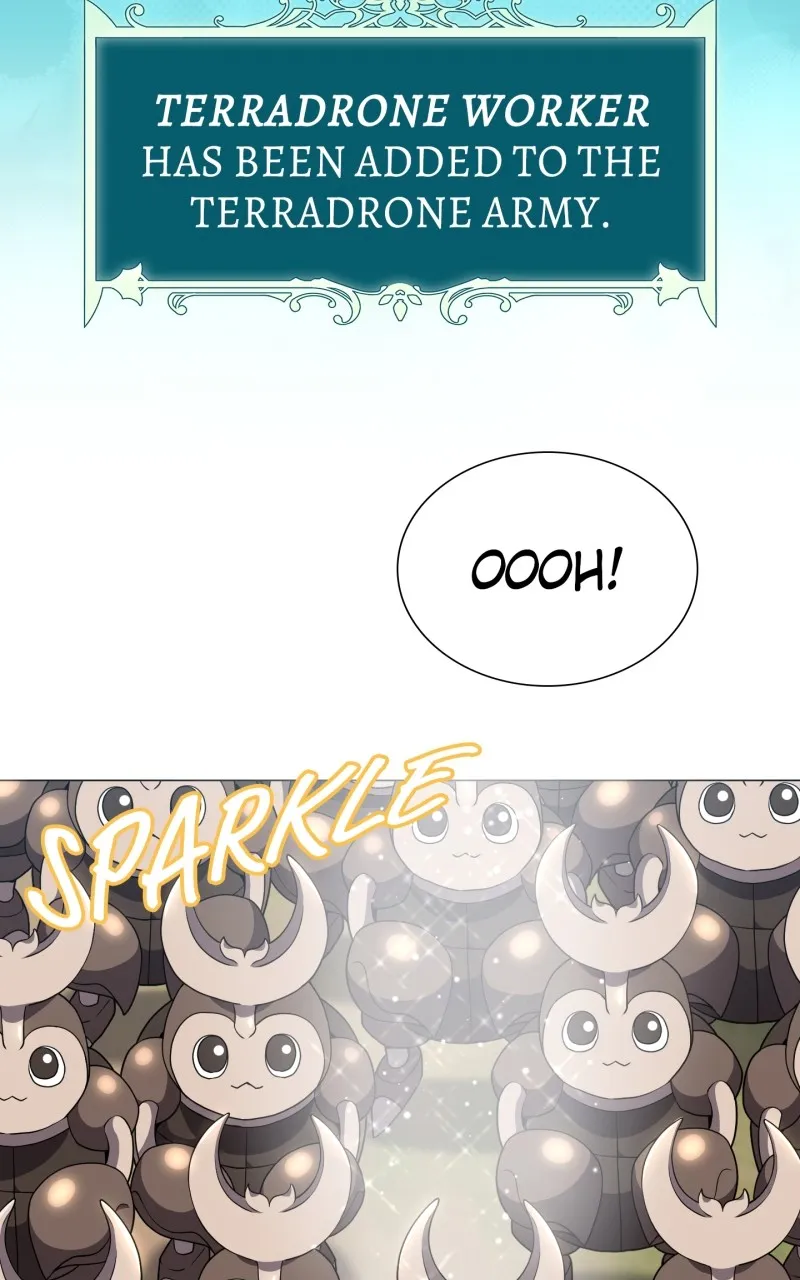 The Gardener in a Hunter World Chapter 31 page 28 - 