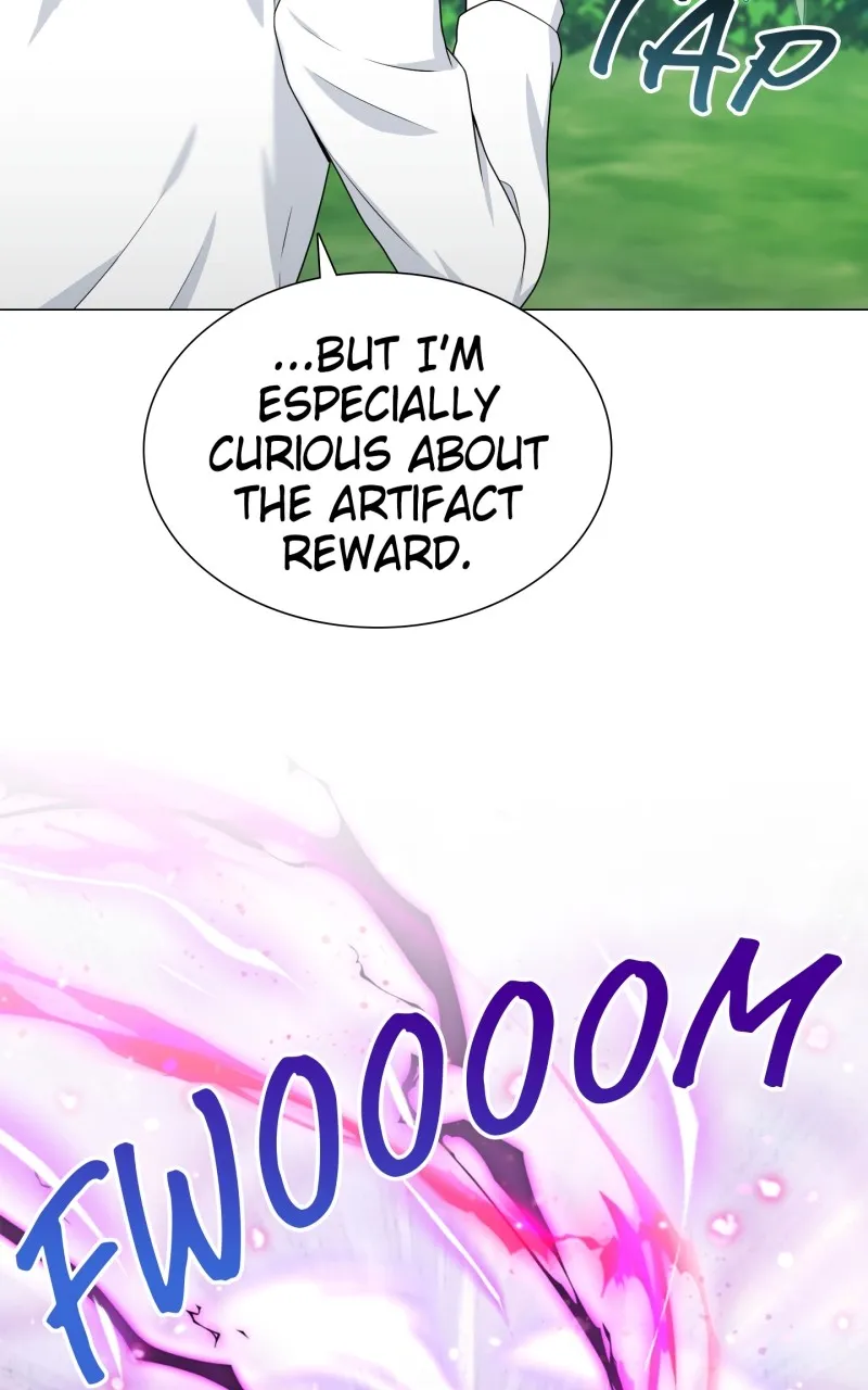 The Gardener in a Hunter World Chapter 31 page 35 - 