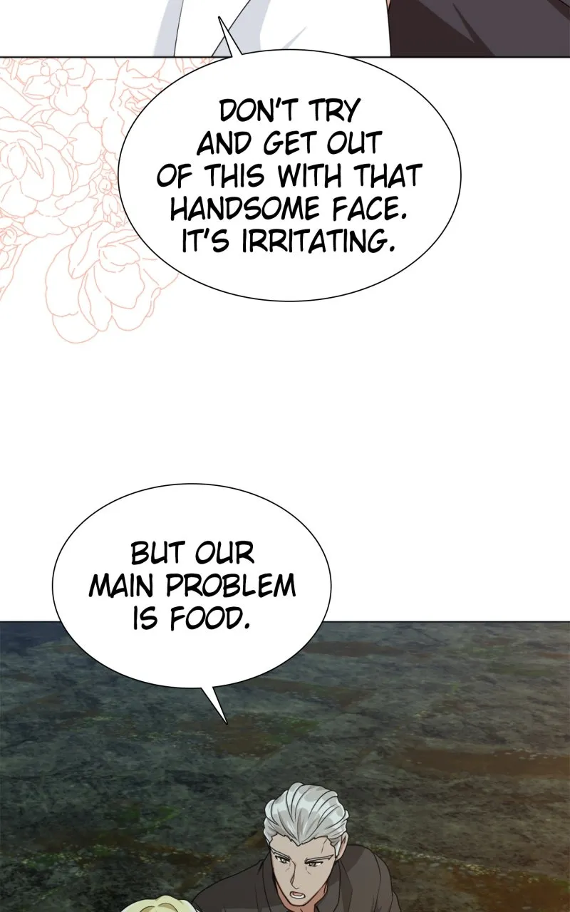 The Gardener in a Hunter World Chapter 31 page 64 - 