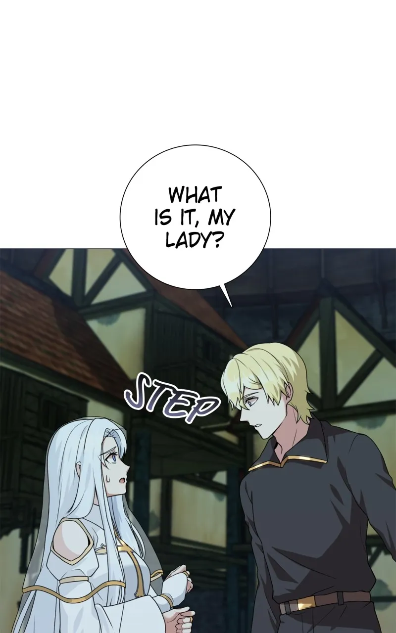 The Gardener in a Hunter World Chapter 31 page 69 - 