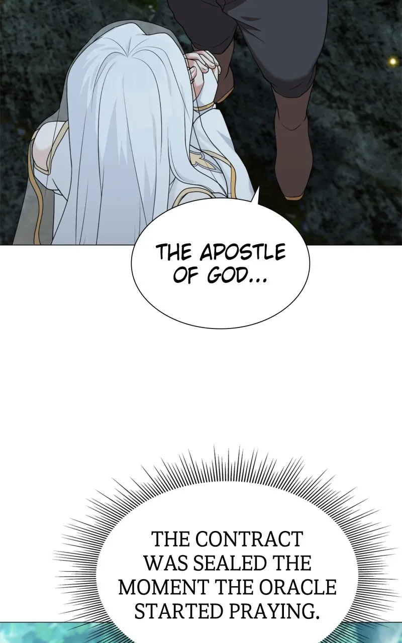 The Gardener in a Hunter World Chapter 31 page 78 - 
