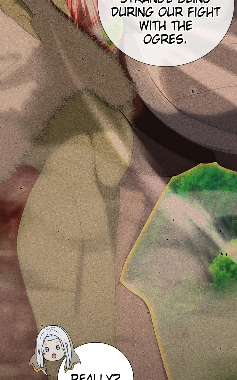 The Gardener in a Hunter World Chapter 31 page 86 - 