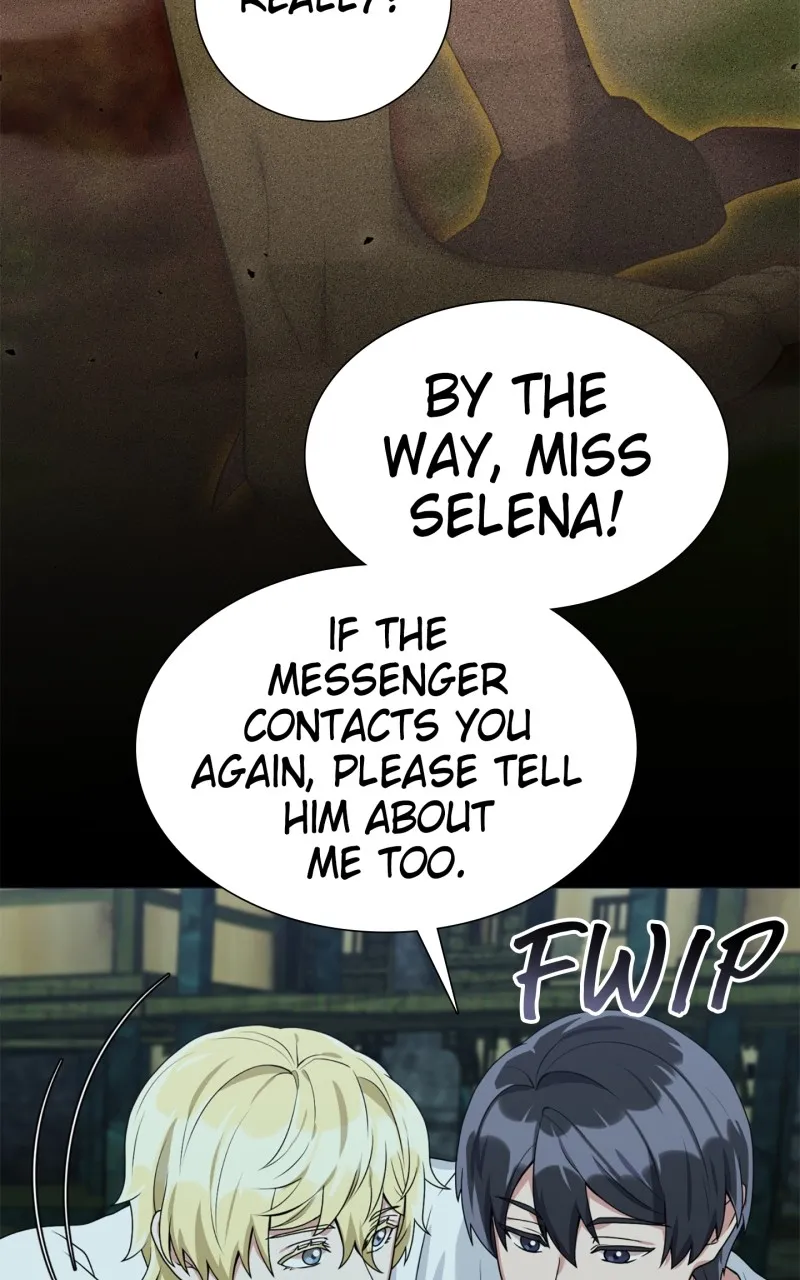 The Gardener in a Hunter World Chapter 31 page 87 - 