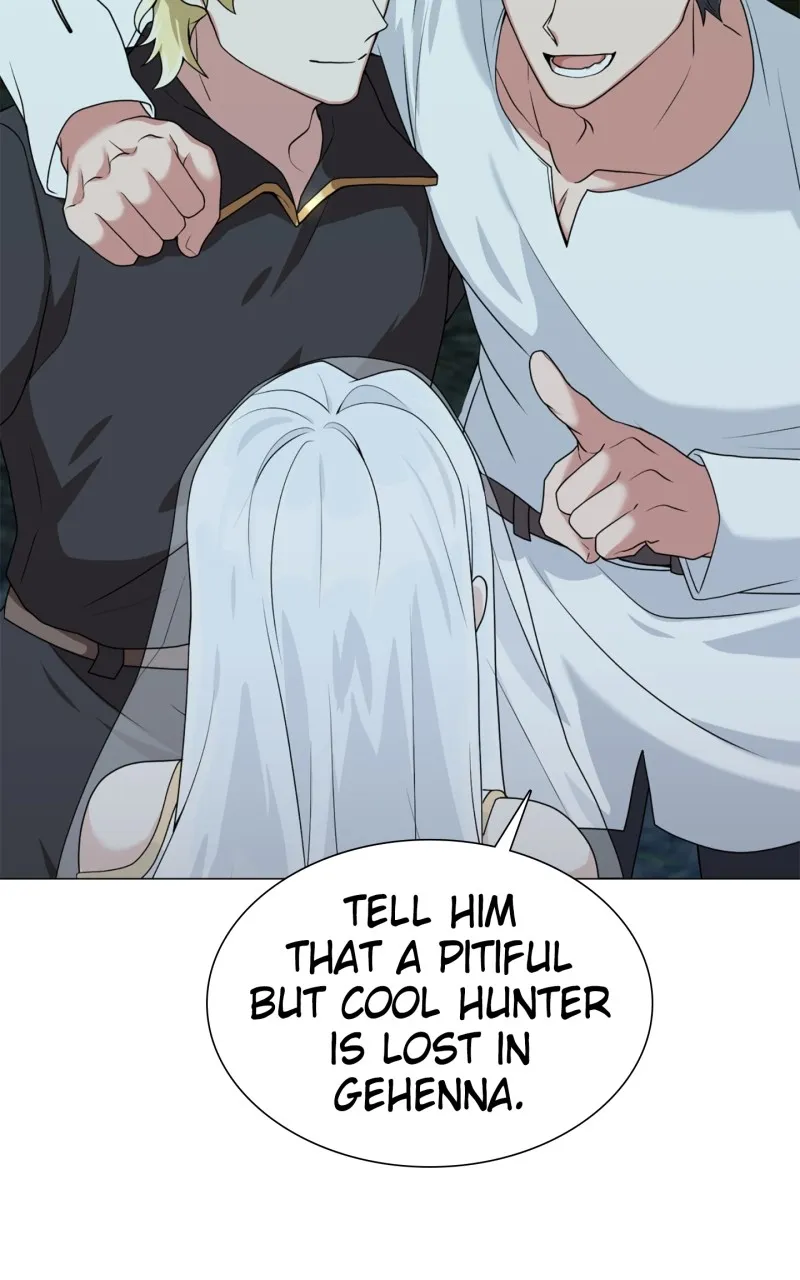 The Gardener in a Hunter World Chapter 31 page 88 - 