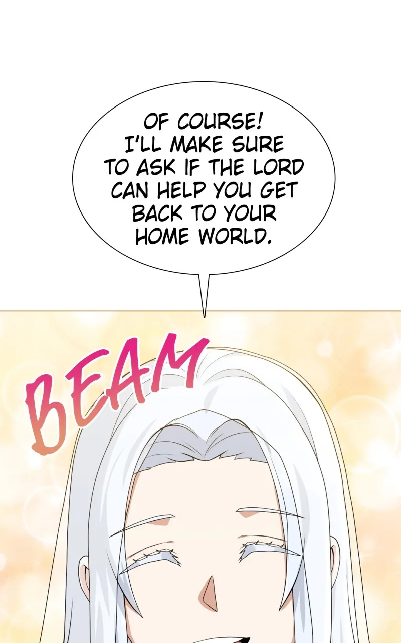 The Gardener in a Hunter World Chapter 31 page 89 - 