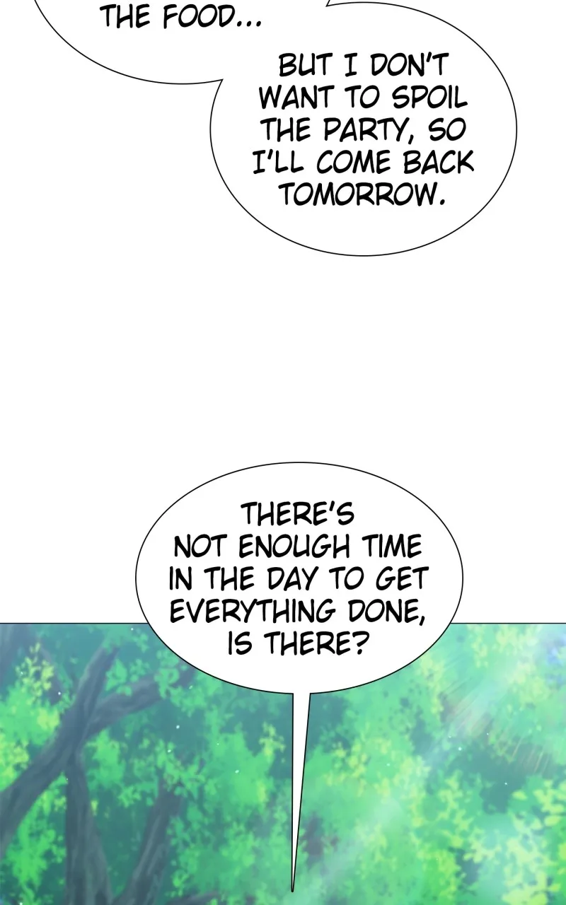 The Gardener in a Hunter World Chapter 31 page 92 - 