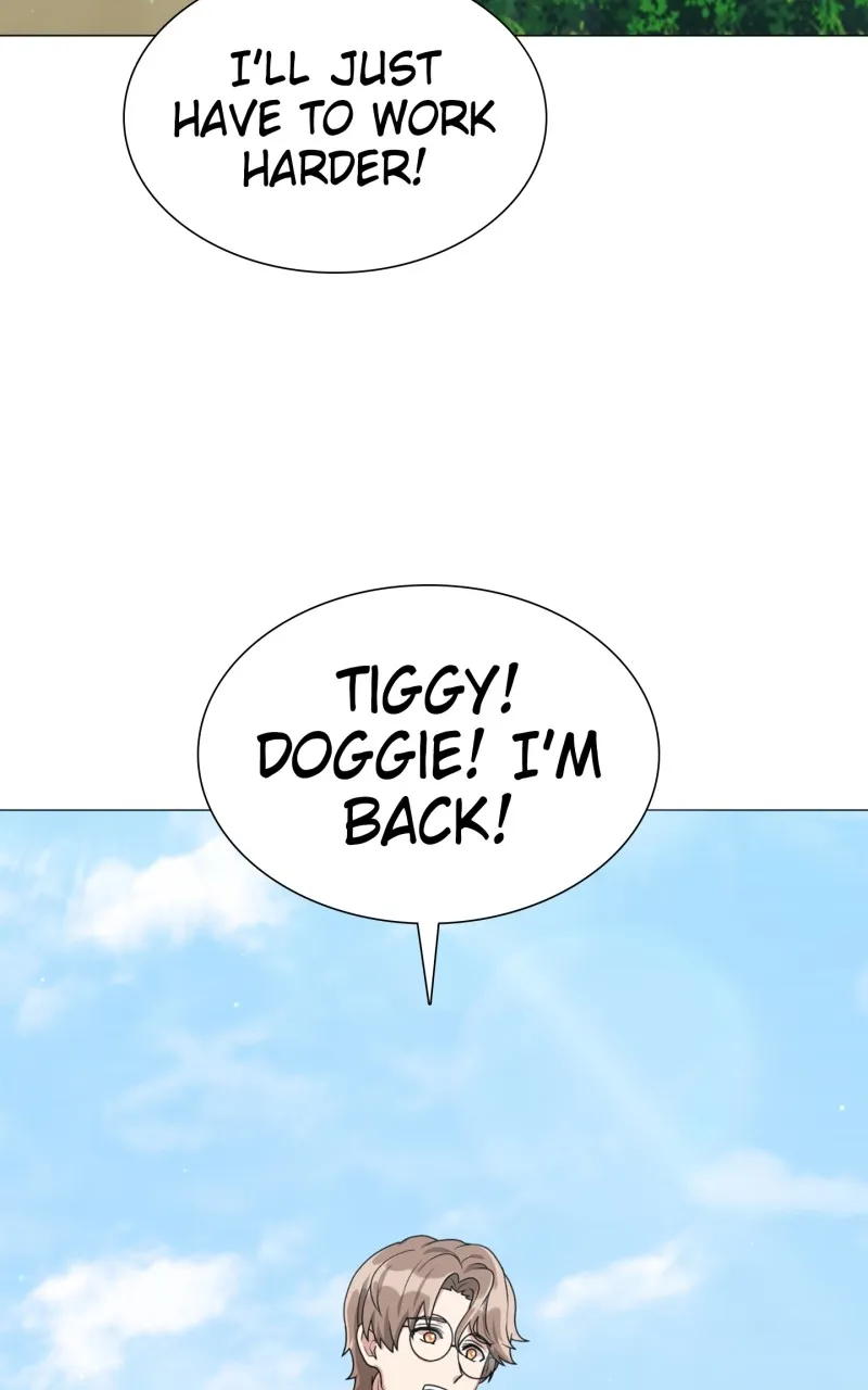 The Gardener in a Hunter World Chapter 31 page 94 - 