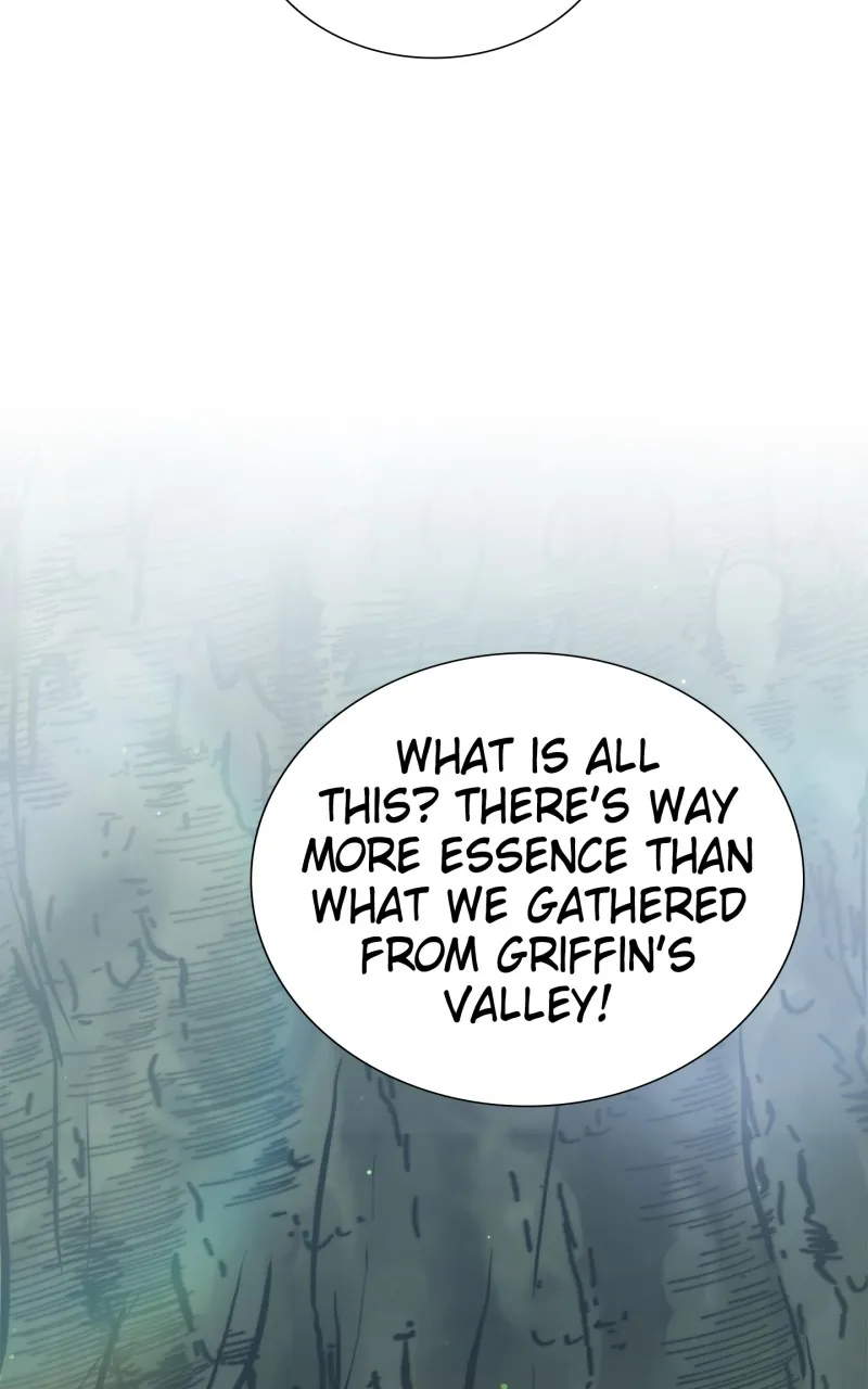 The Gardener in a Hunter World Chapter 31 page 100 - 