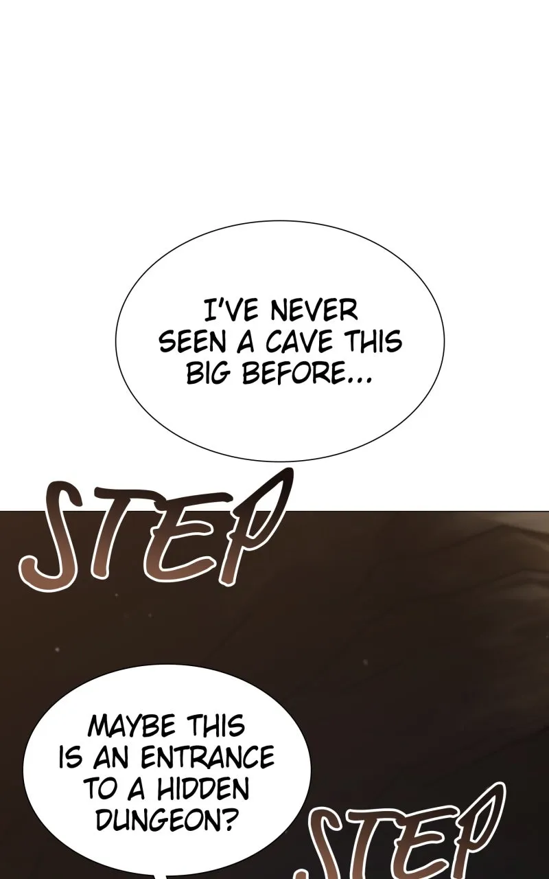 The Gardener in a Hunter World Chapter 32 page 1 - 