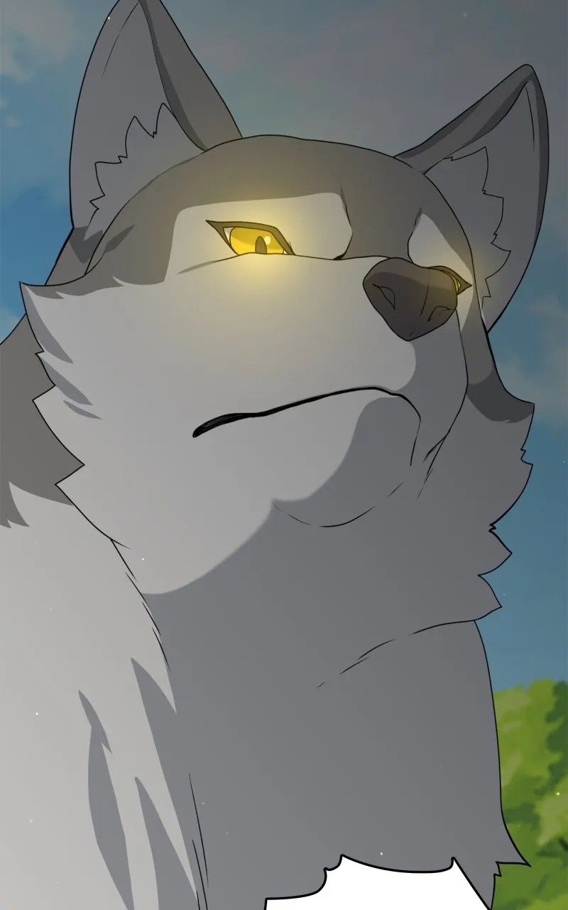 The Gardener in a Hunter World Chapter 32 page 103 - 