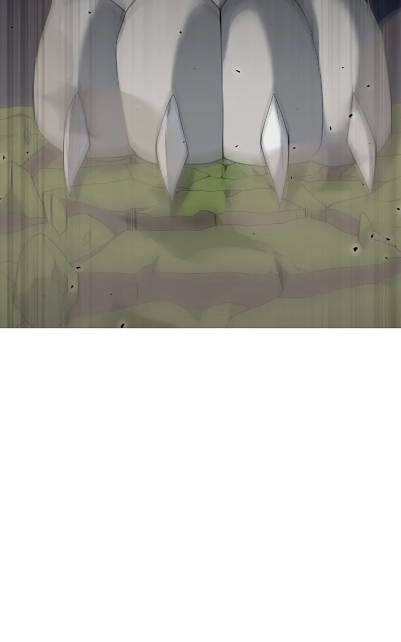 The Gardener in a Hunter World Chapter 32 page 109 - 