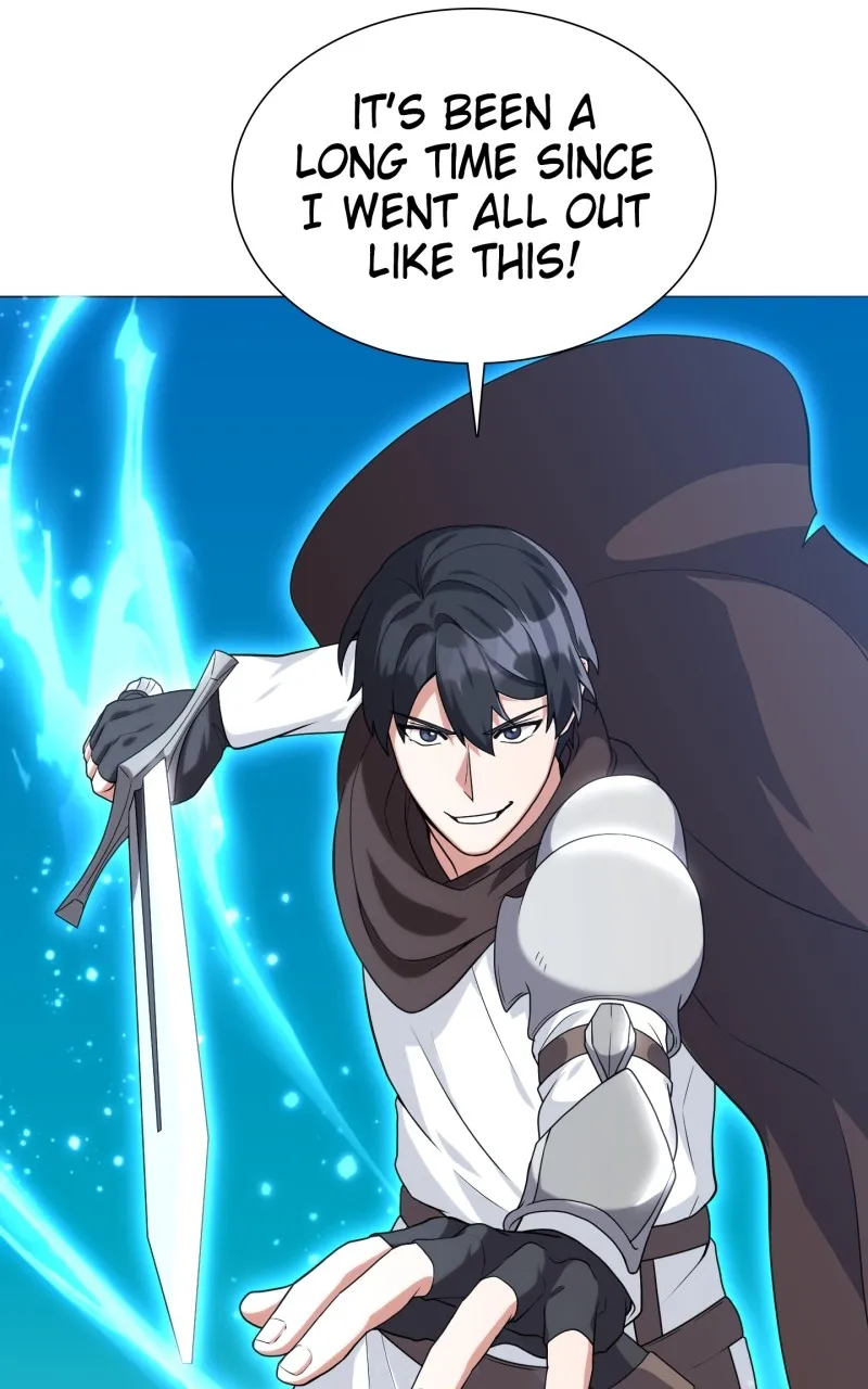 The Gardener in a Hunter World Chapter 32 page 110 - 