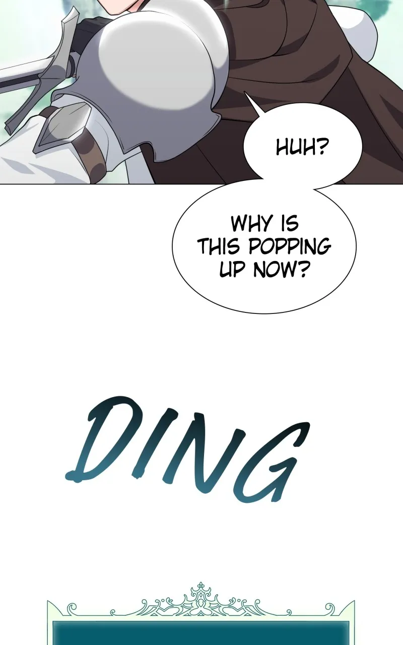 The Gardener in a Hunter World Chapter 32 page 112 - 