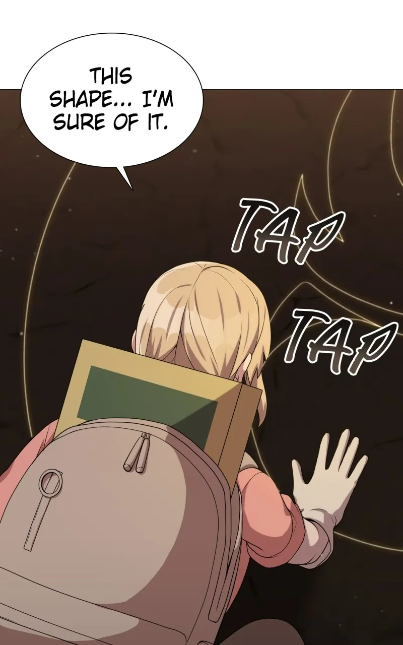 The Gardener in a Hunter World Chapter 32 page 15 - 