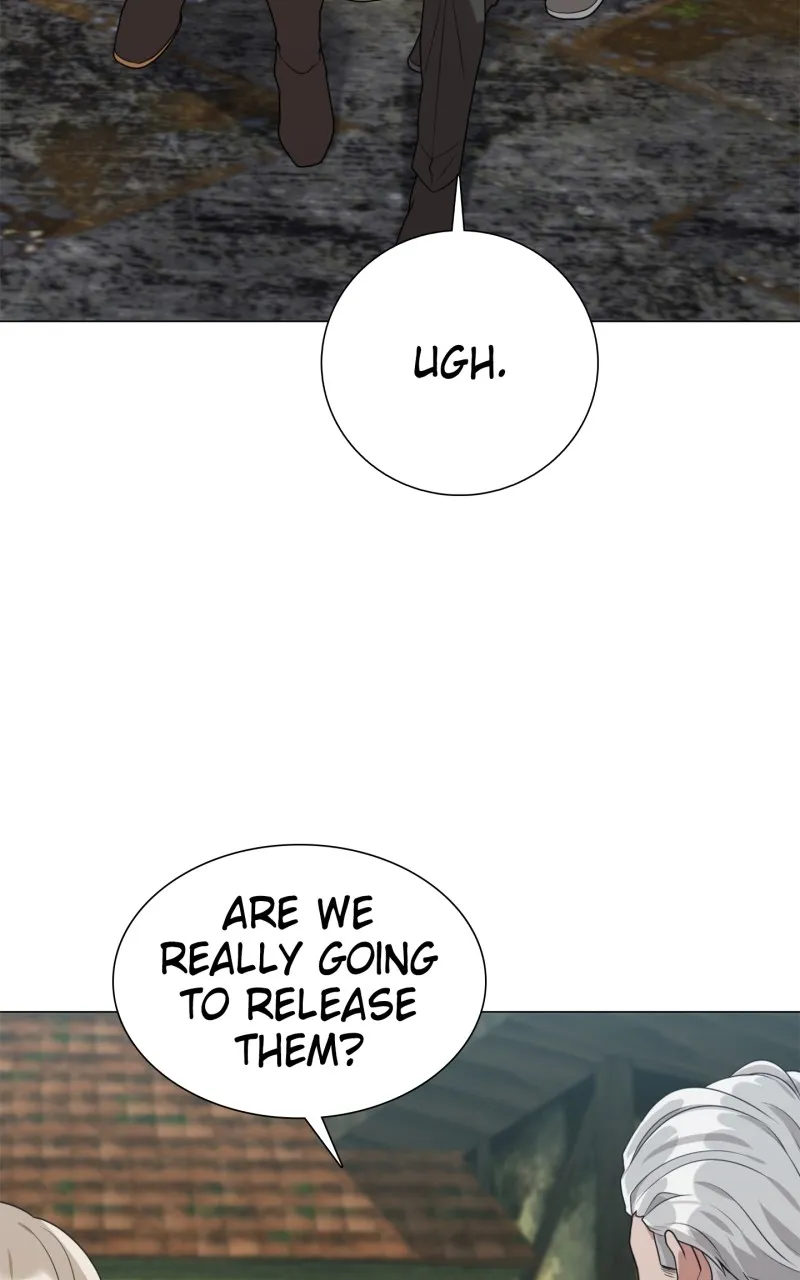 The Gardener in a Hunter World Chapter 32 page 20 - 