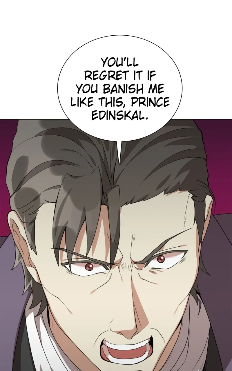 The Gardener in a Hunter World Chapter 32 page 22 - 