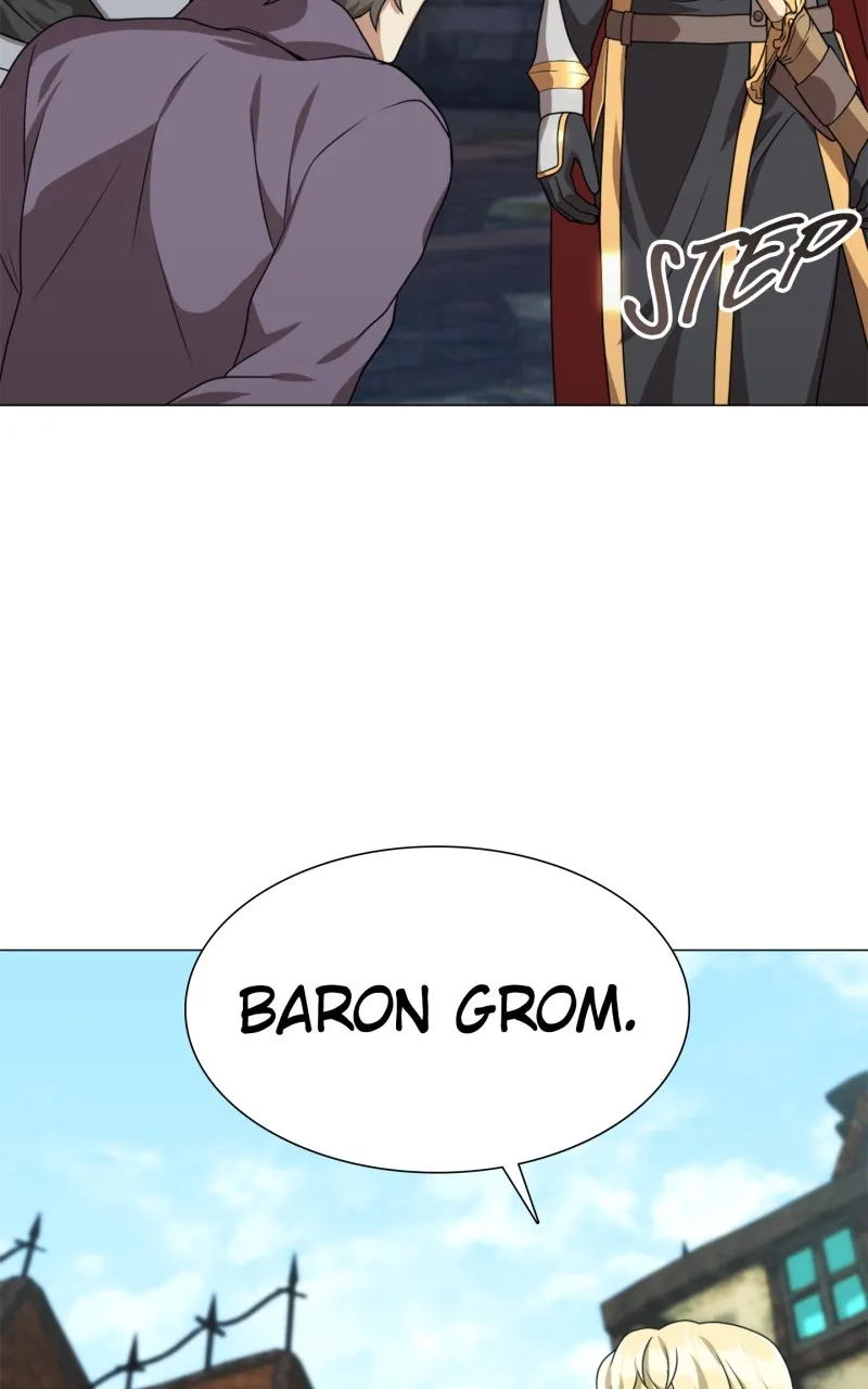 The Gardener in a Hunter World Chapter 32 page 24 - 