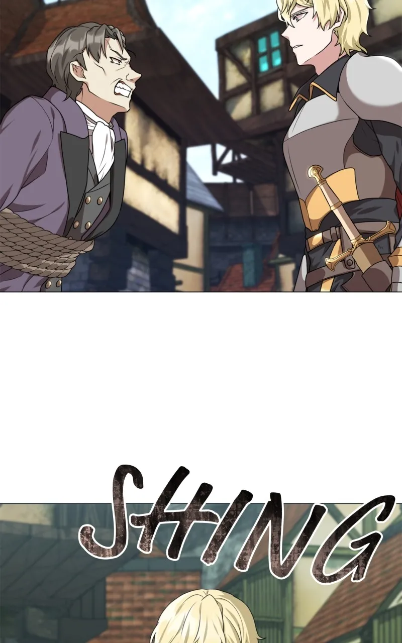 The Gardener in a Hunter World Chapter 32 page 25 - 