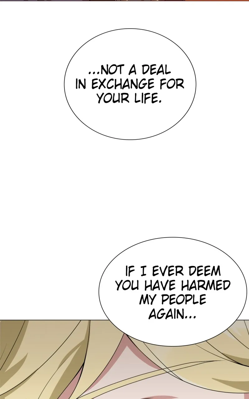 The Gardener in a Hunter World Chapter 32 page 28 - 