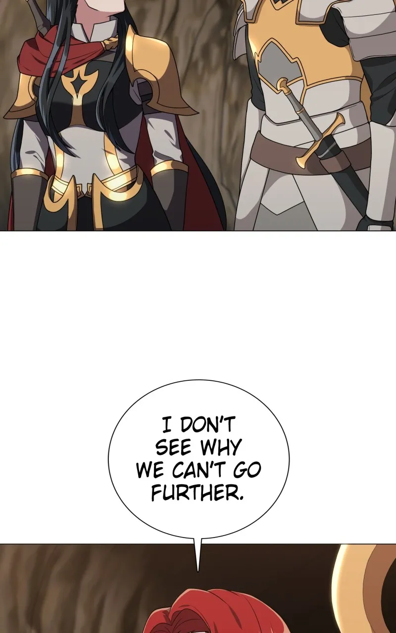 The Gardener in a Hunter World Chapter 32 page 4 - 