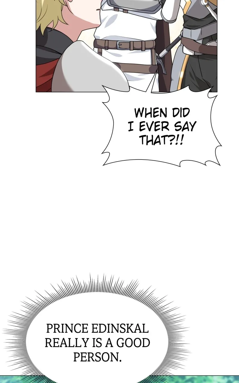The Gardener in a Hunter World Chapter 32 page 37 - 
