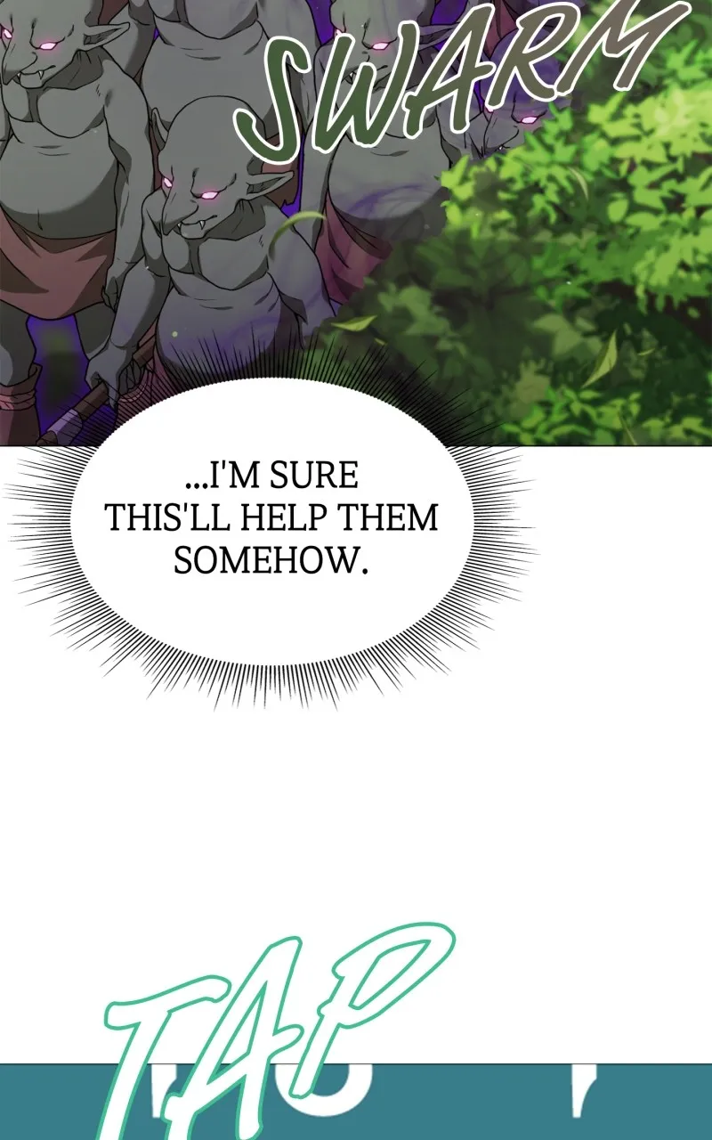 The Gardener in a Hunter World Chapter 32 page 43 - 