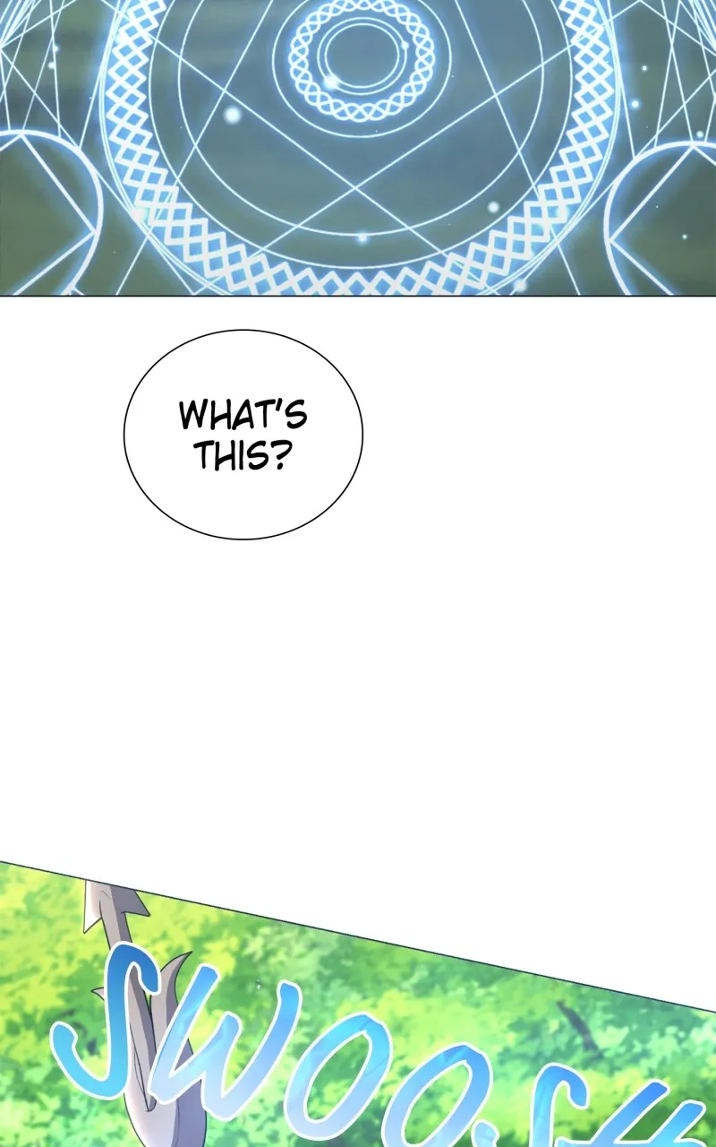 The Gardener in a Hunter World Chapter 32 page 48 - 