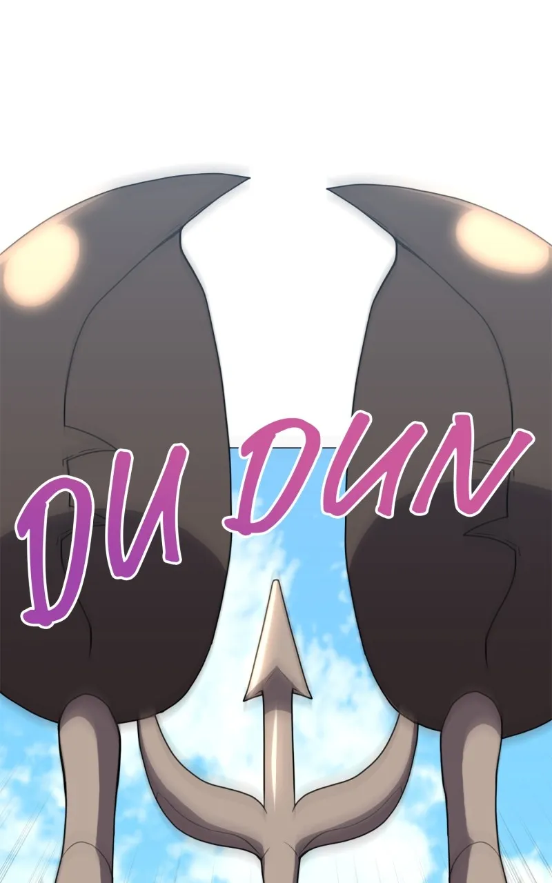 The Gardener in a Hunter World Chapter 32 page 50 - 