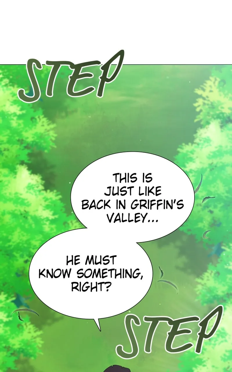 The Gardener in a Hunter World Chapter 32 page 57 - 