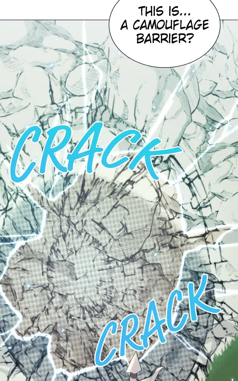 The Gardener in a Hunter World Chapter 32 page 68 - 