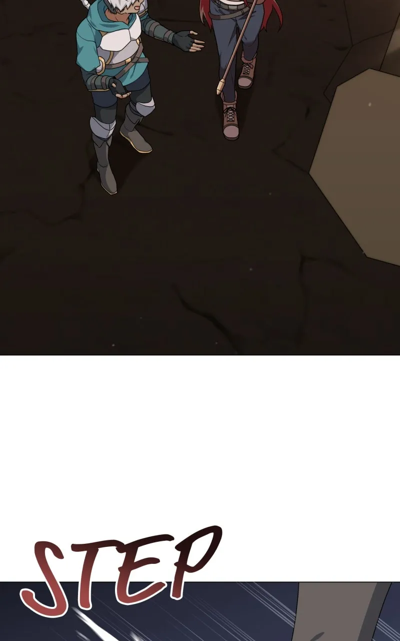 The Gardener in a Hunter World Chapter 32 page 8 - 